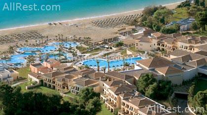 Grecotel Olympia Oasis 
